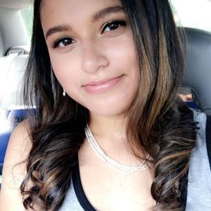 Meet your Posher, Lesha